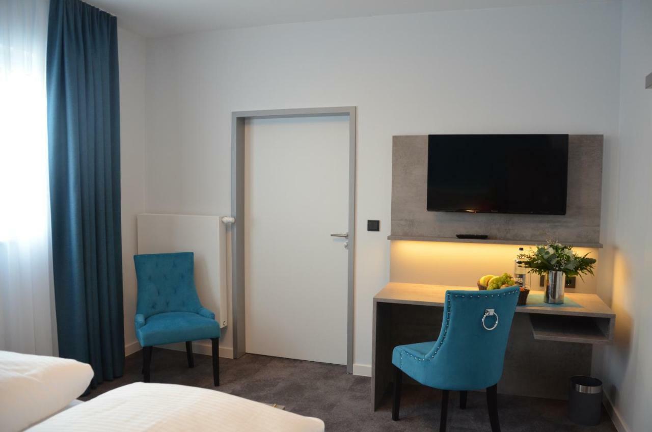 Doppelzimmer