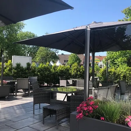 Hotel Garni Nordseejuwel-2