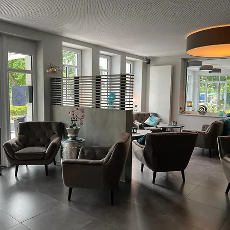 Hotel Garni Nordseejuwel-3